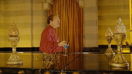 Per Anhalter durch die Galaxis. Klicken fr nchstes Bild.